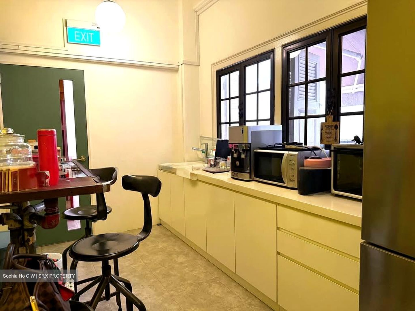 Amoy Street (D1), Office #541521771
